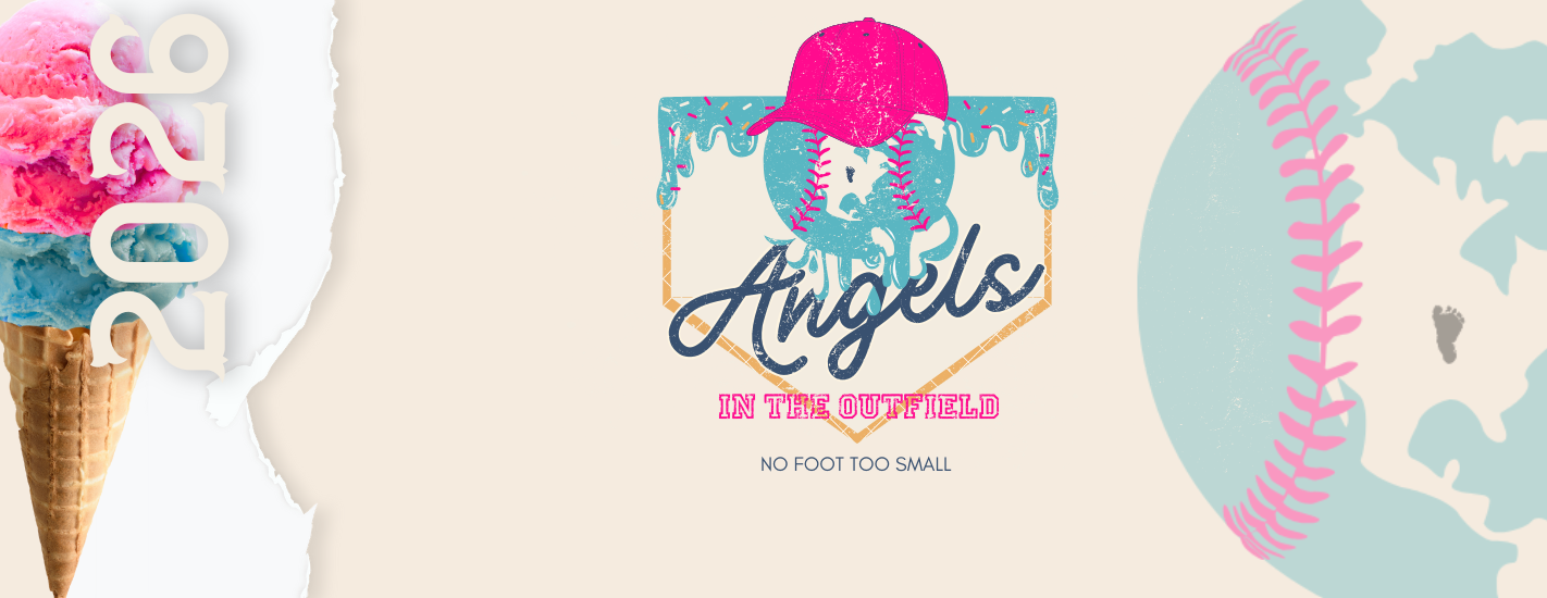 2026 Homestyle Angels in the Outfield